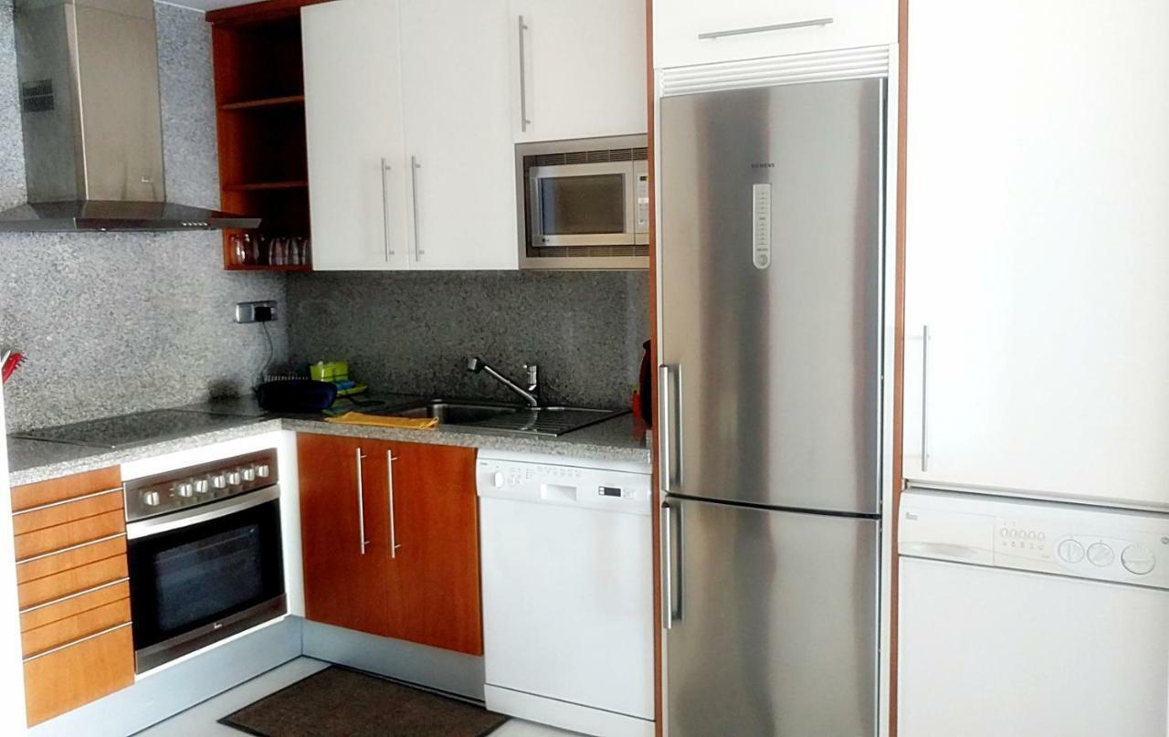 Elegance Apartment Бенидорм Екстериор снимка
