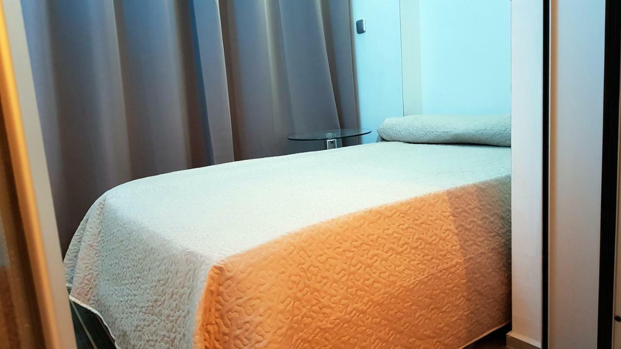 Elegance Apartment Бенидорм Екстериор снимка