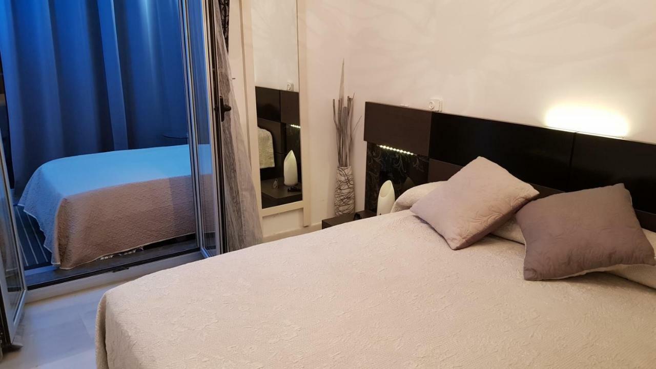 Elegance Apartment Бенидорм Екстериор снимка