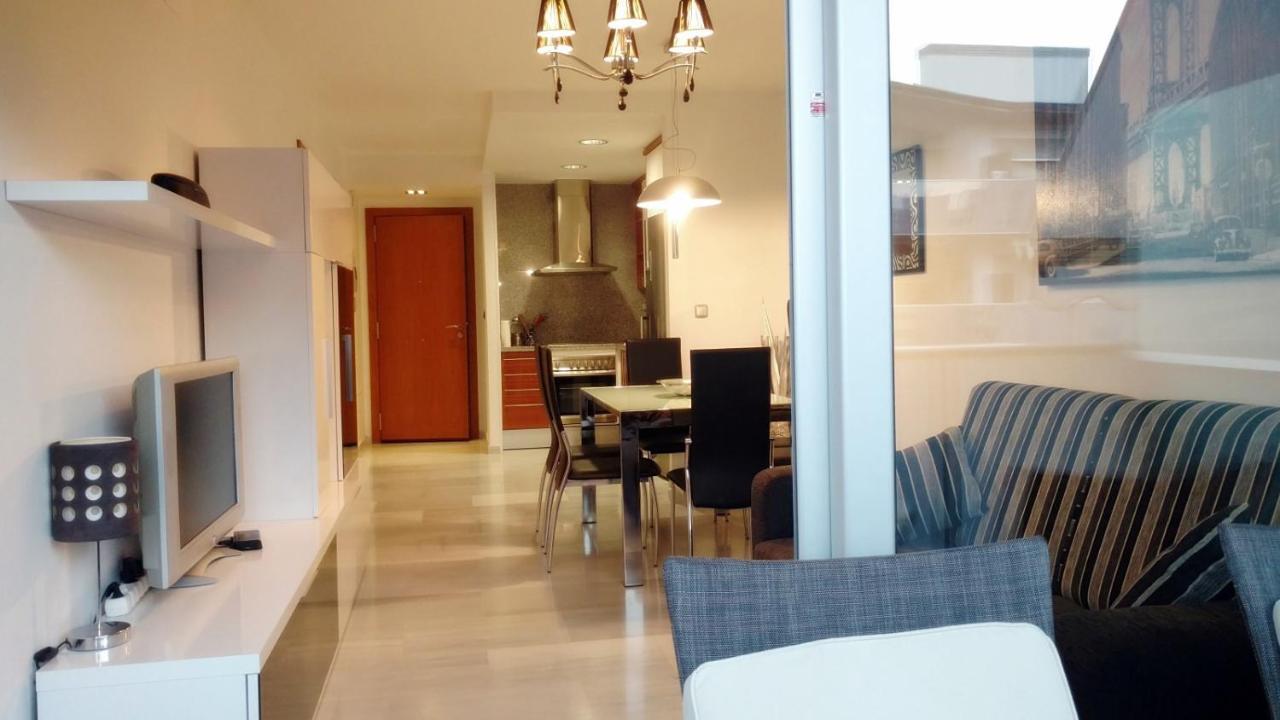 Elegance Apartment Бенидорм Екстериор снимка